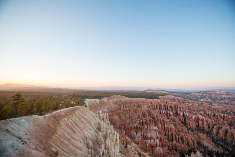 Unlocking the Magic of Solo Outdoor Adventures